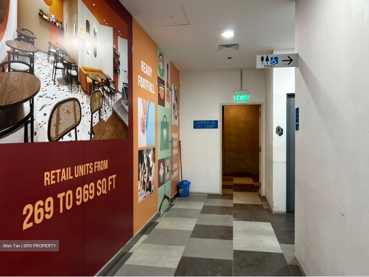 Ascent @ 456 (D12), Shop House #504450071